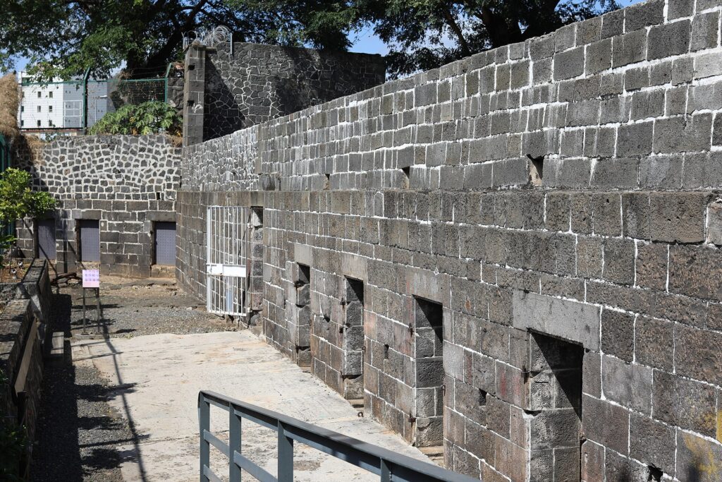Aapravasi Ghat, Mauritius