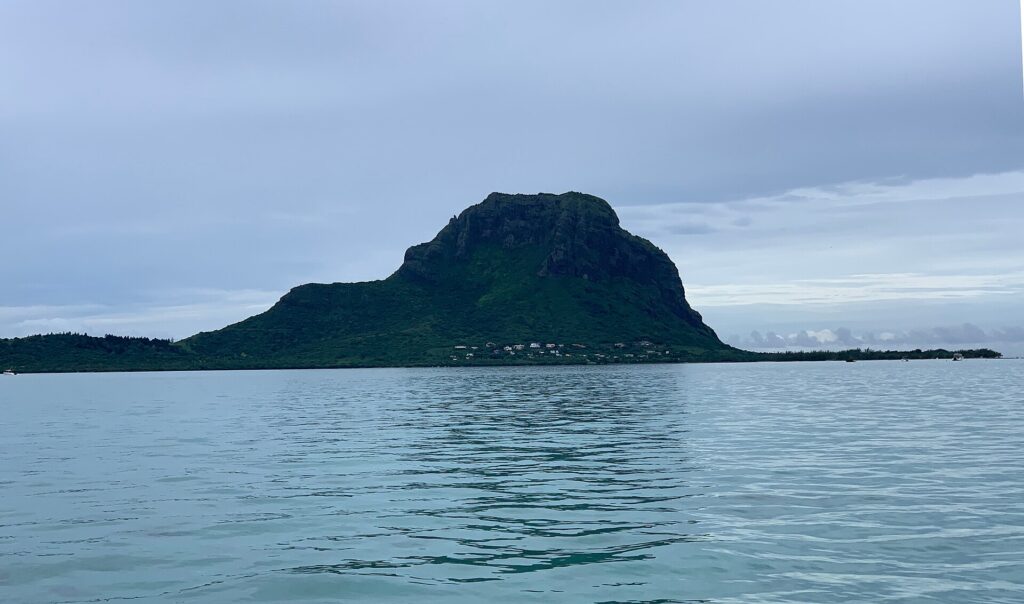 Le Morne Brabant, Mauritius